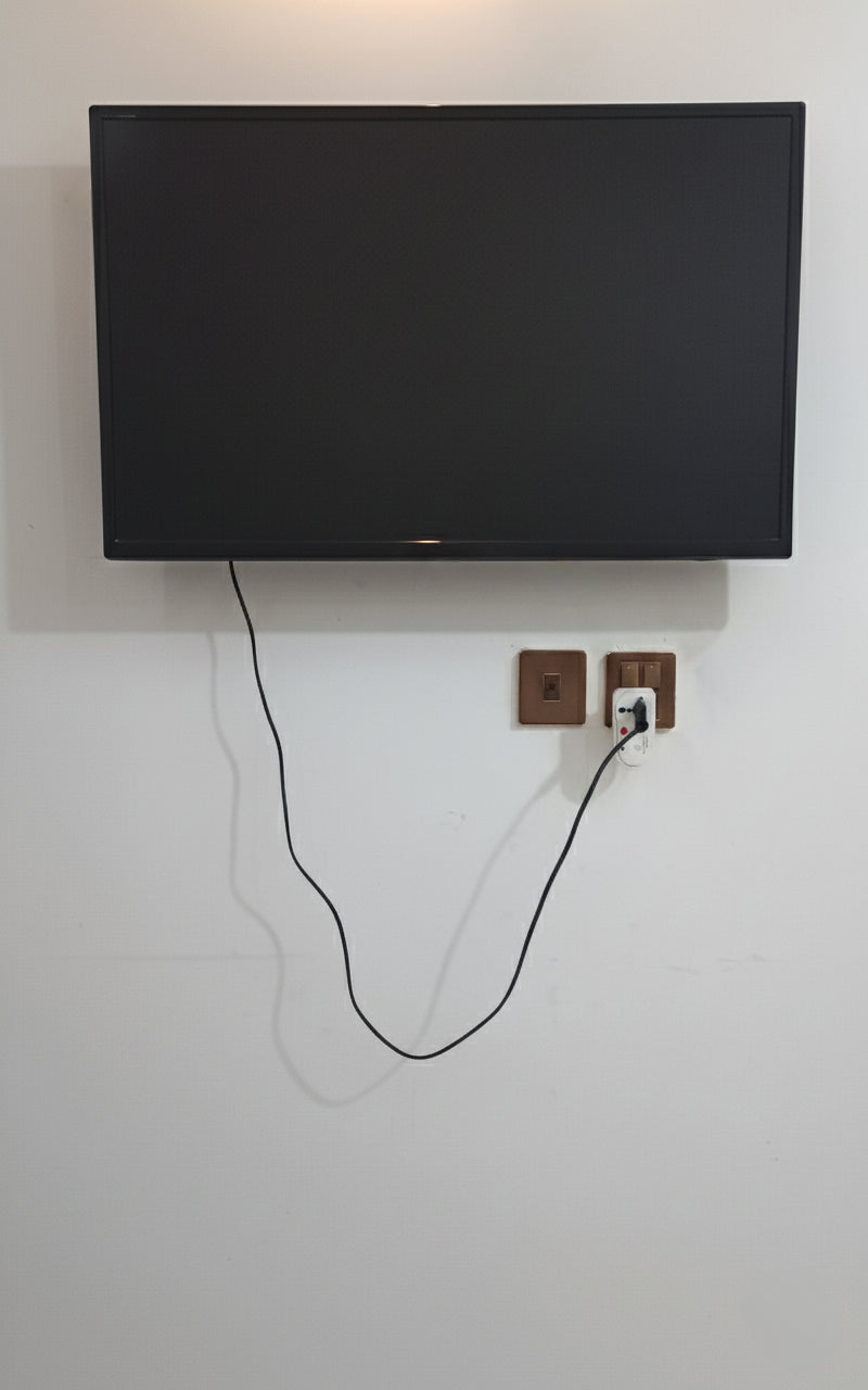 Automatic Voltage Protector