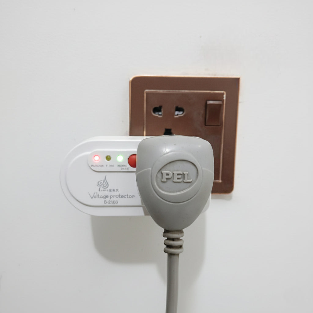 Automatic Voltage Protector