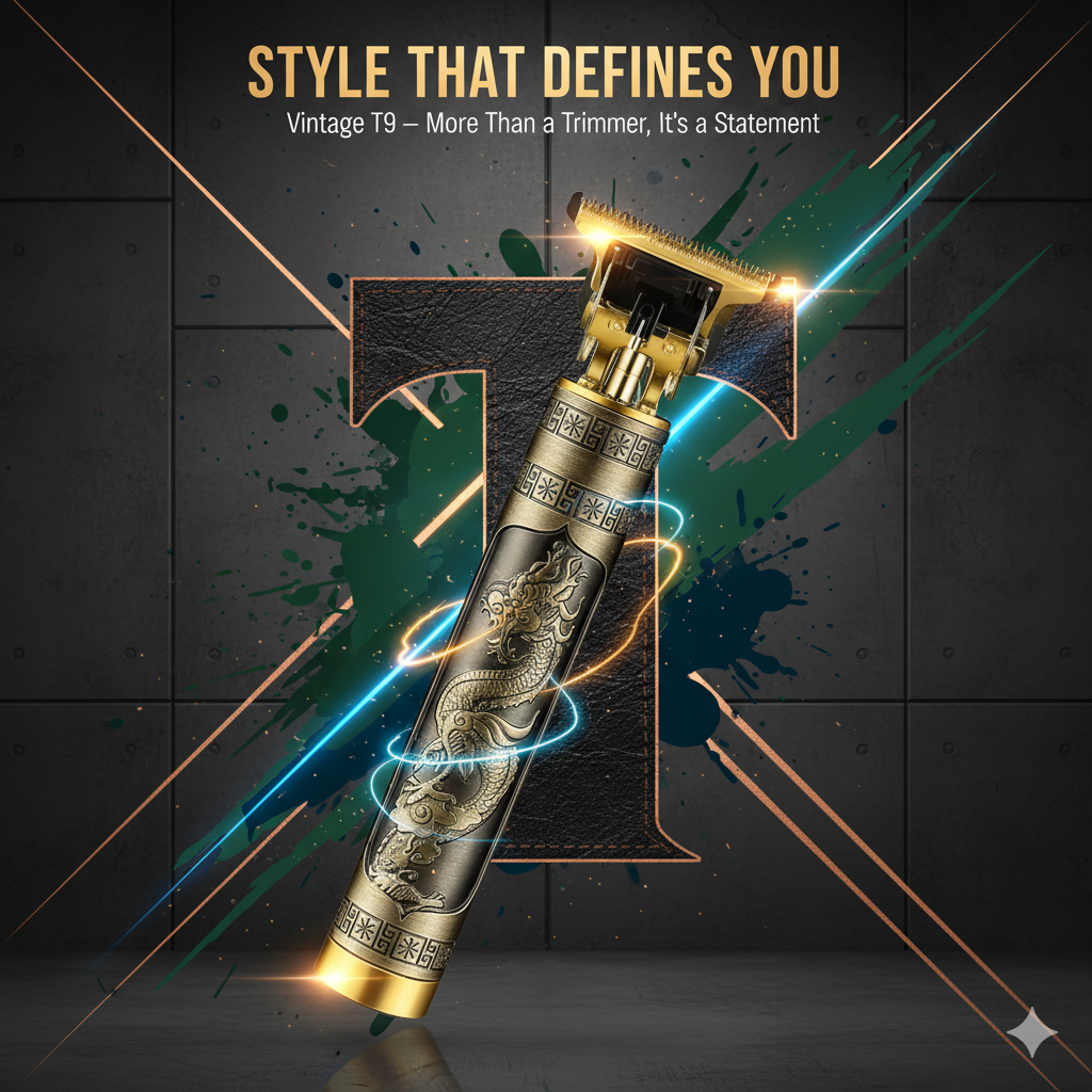 VITANGE T9 TRIMMER