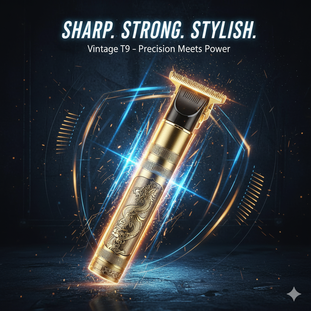 VITANGE T9 TRIMMER