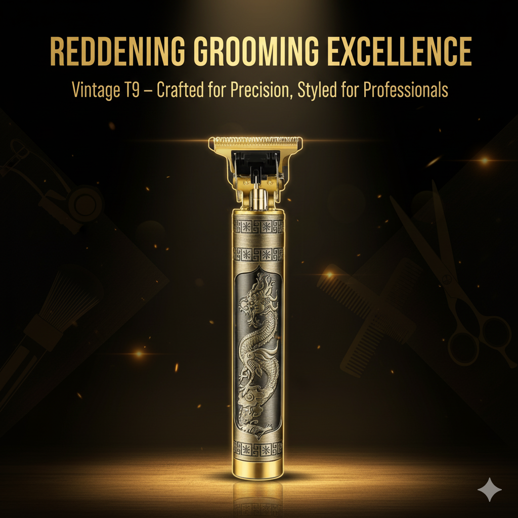 VITANGE T9 TRIMMER