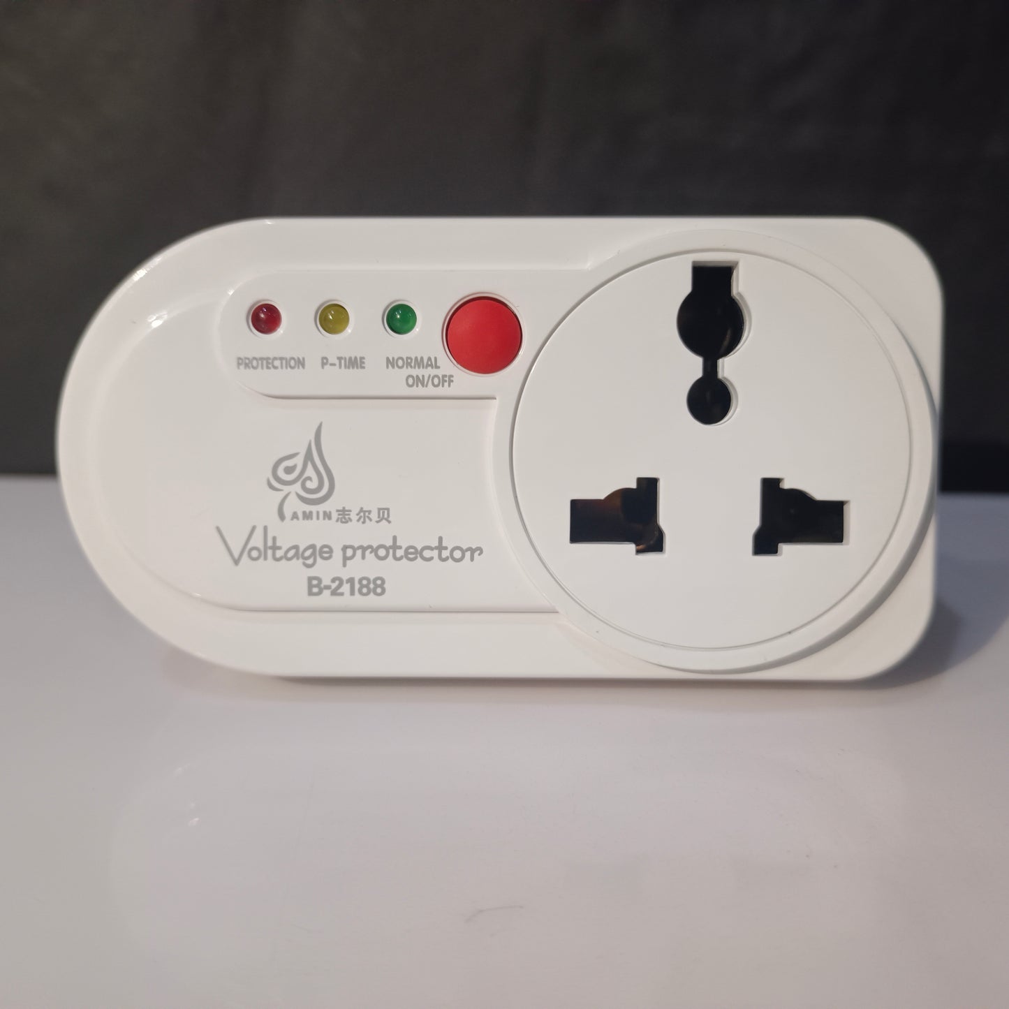 Automatic Voltage Protector