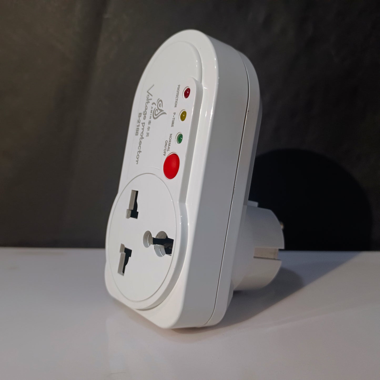 Automatic Voltage Protector