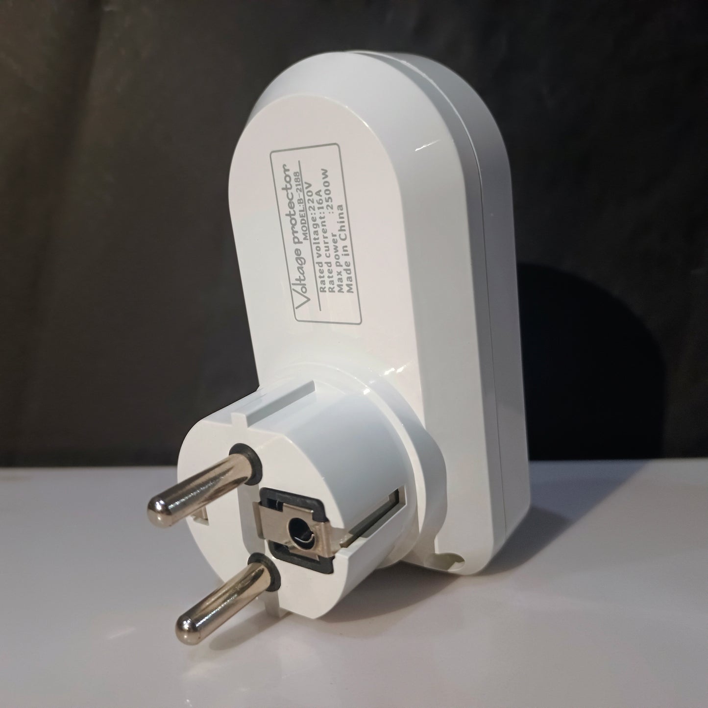 Automatic Voltage Protector