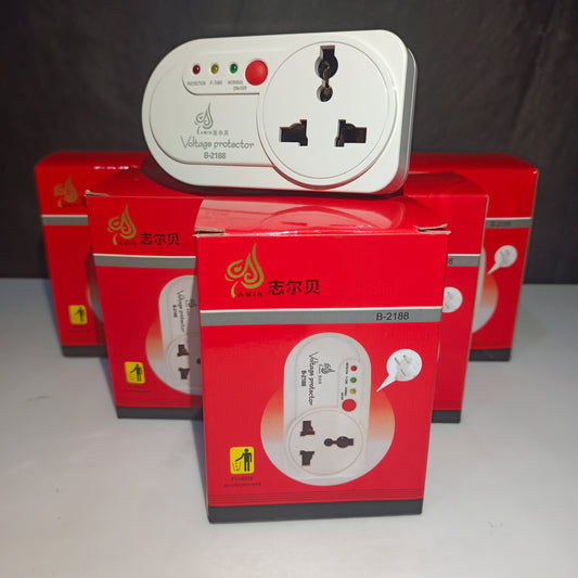 Automatic Voltage Protector