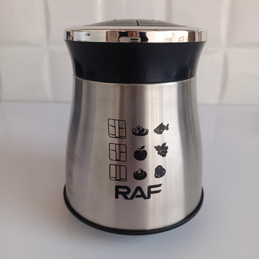 RAF Food Processor Chopper (3 years warrantee )