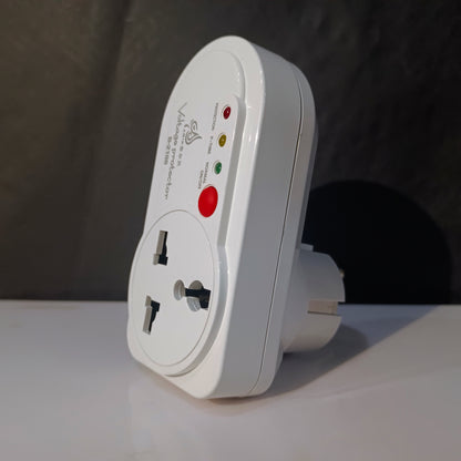 Automatic Voltage Protector