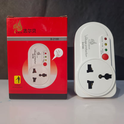 Automatic Voltage Protector