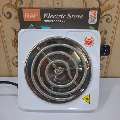 Raf Hot Plate Electric Stove