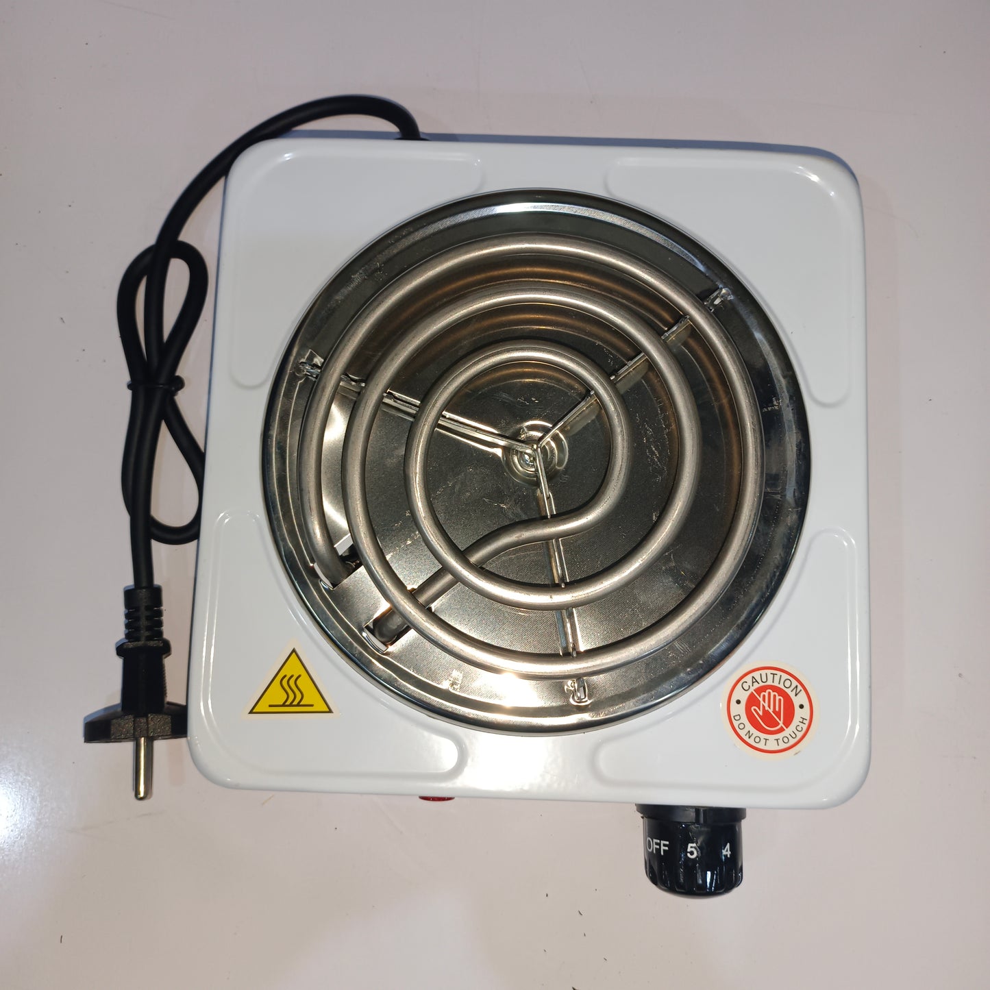 Raf Hot Plate Electric Stove