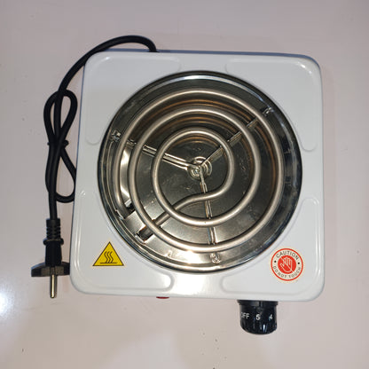 Raf Hot Plate Electric Stove