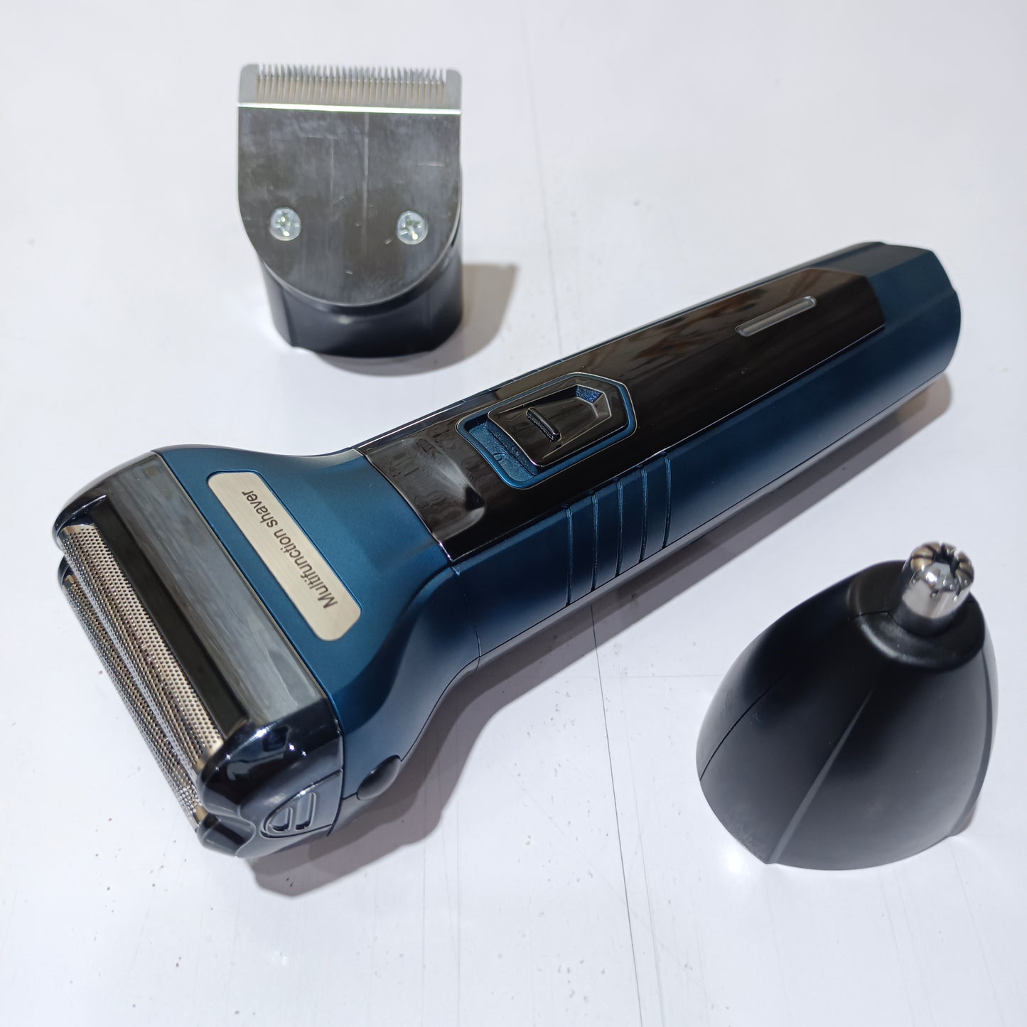 Kemei 3 in 1 Professional Hair Trimmer