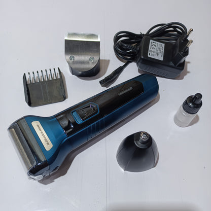 Kemei 3 in 1 Professional Hair Trimmer