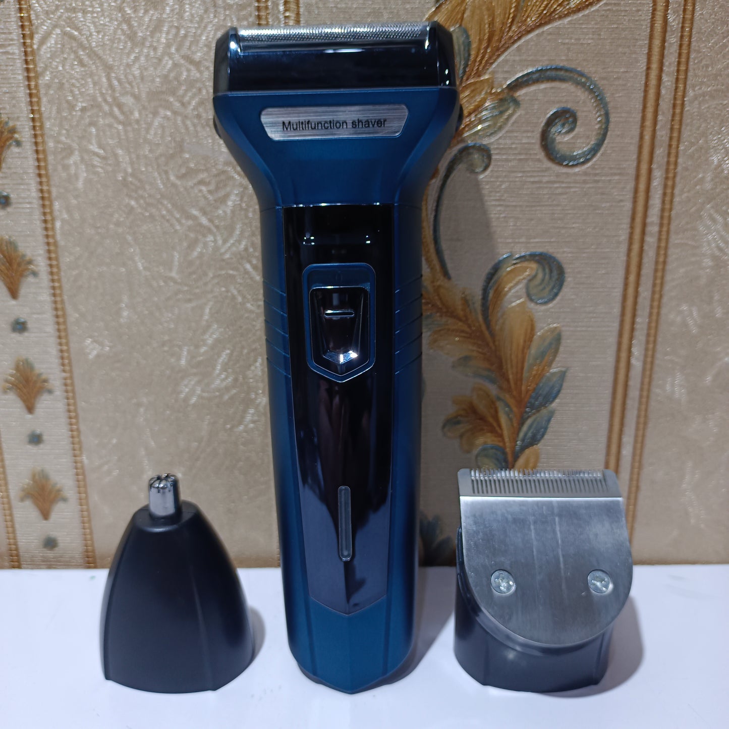 Kemei 3 in 1 Professional Hair Trimmer