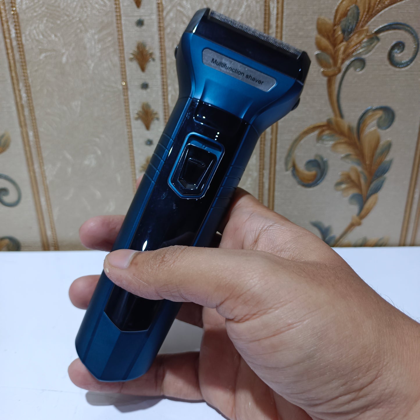 Kemei 3 in 1 Professional Hair Trimmer