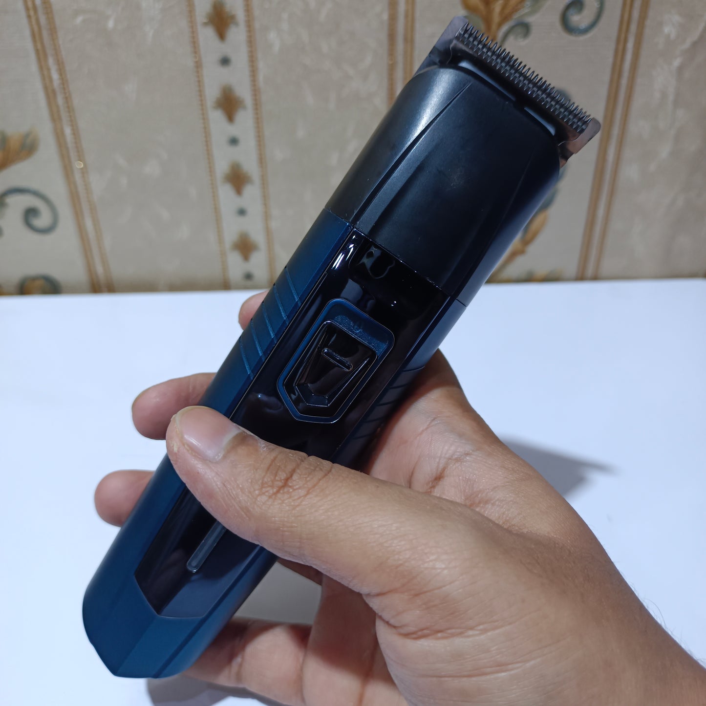 Kemei 3 in 1 Professional Hair Trimmer