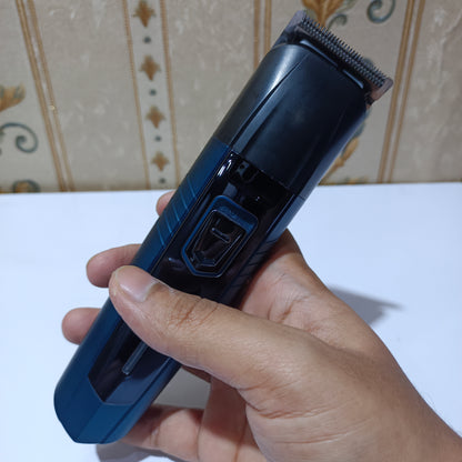 Kemei 3 in 1 Professional Hair Trimmer