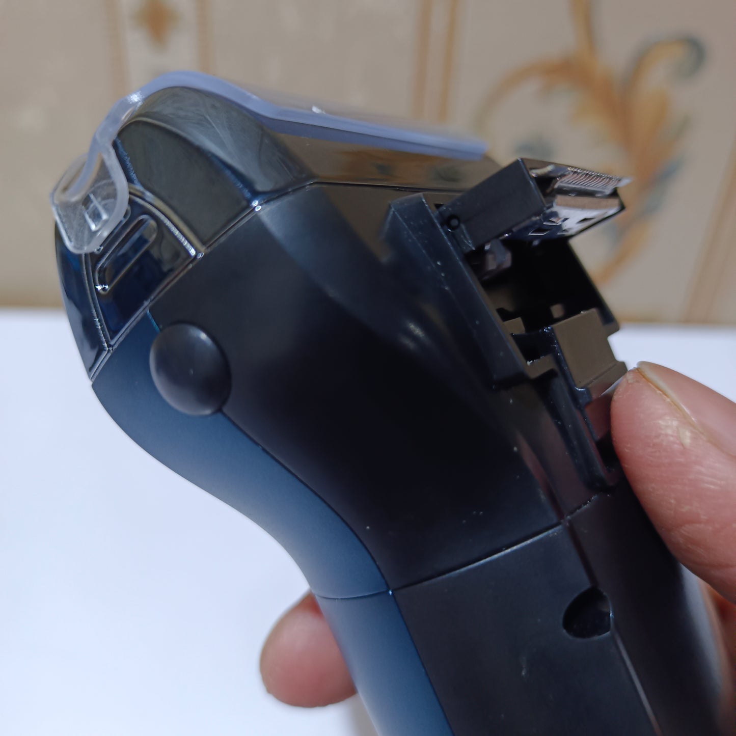 Kemei 3 in 1 Professional Hair Trimmer