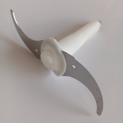 RAF Food Processor Chopper (3 years warrantee )